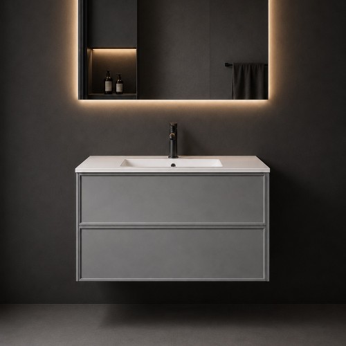 Vanity Monica 750